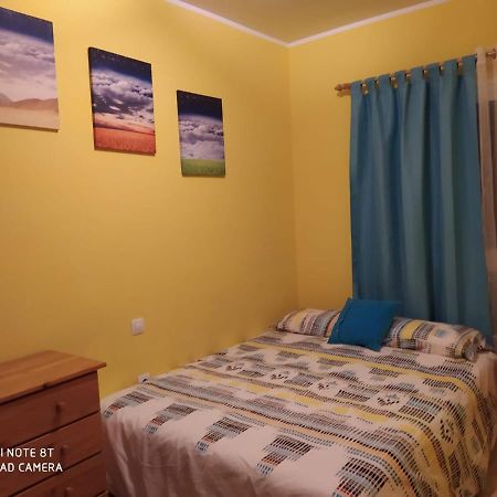 Casa San Miguel Free Wifi Apartment Morro Jable  Bagian luar foto