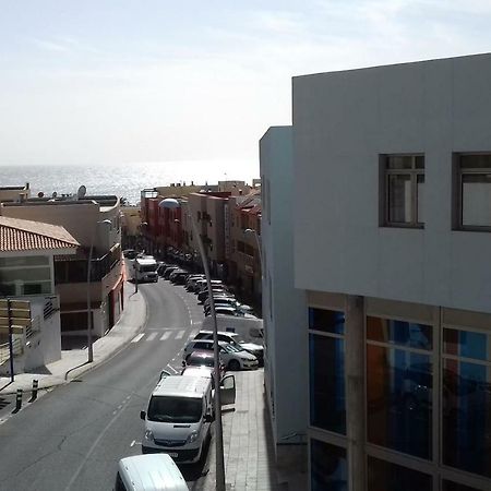 Casa San Miguel Free Wifi Apartment Morro Jable  Bagian luar foto
