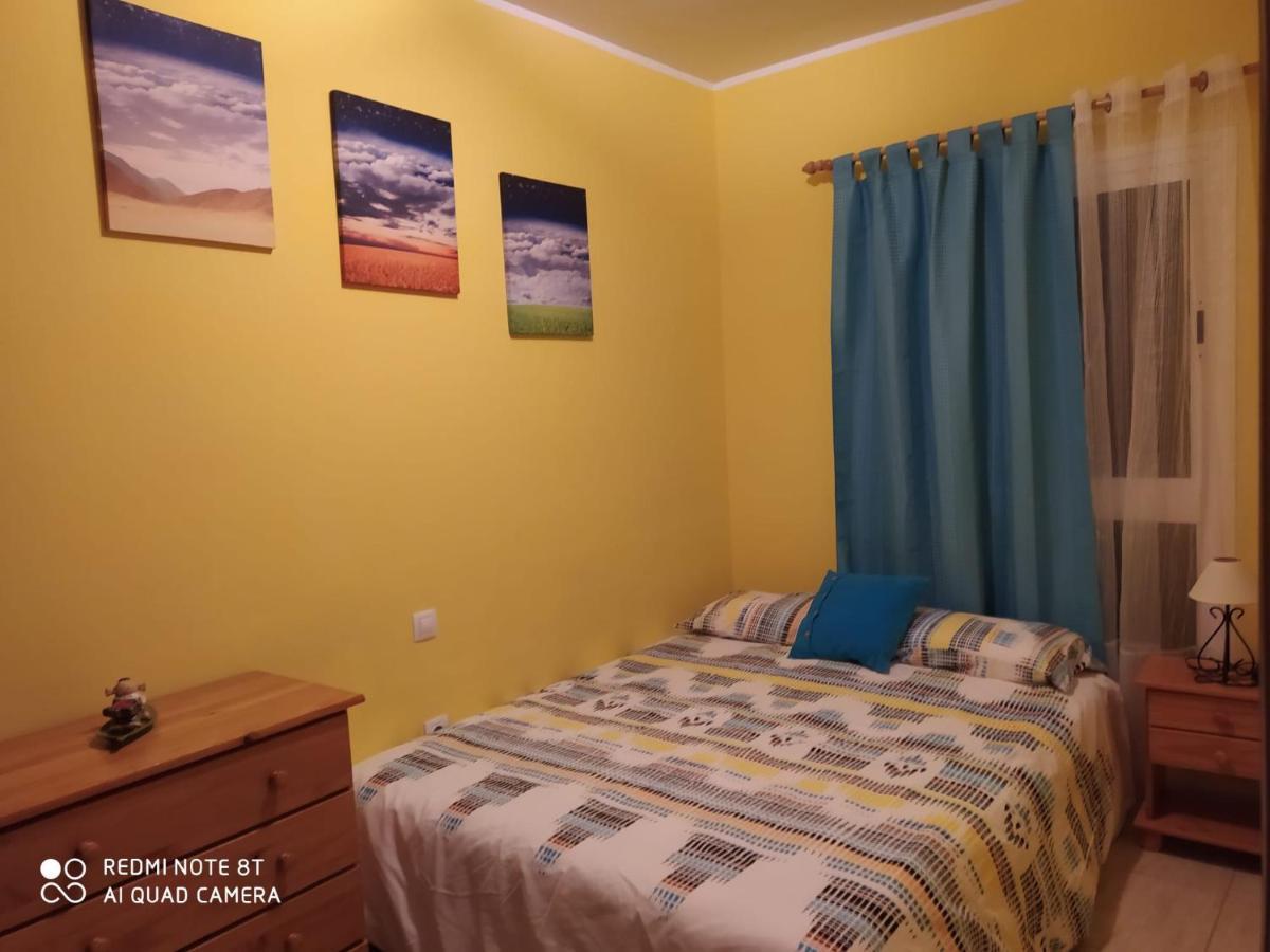 Casa San Miguel Free Wifi Apartment Morro Jable  Bagian luar foto