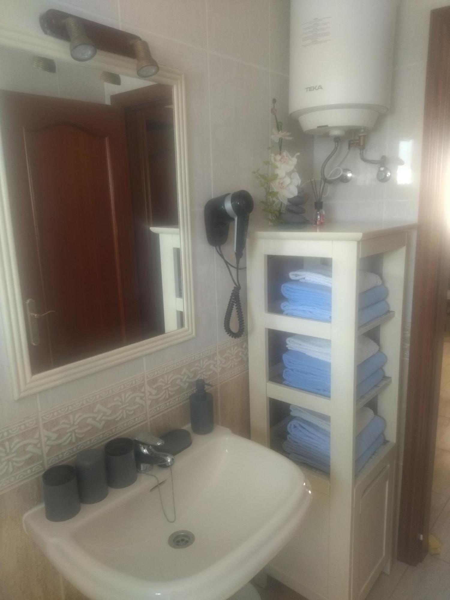 Casa San Miguel Free Wifi Apartment Morro Jable  Bagian luar foto