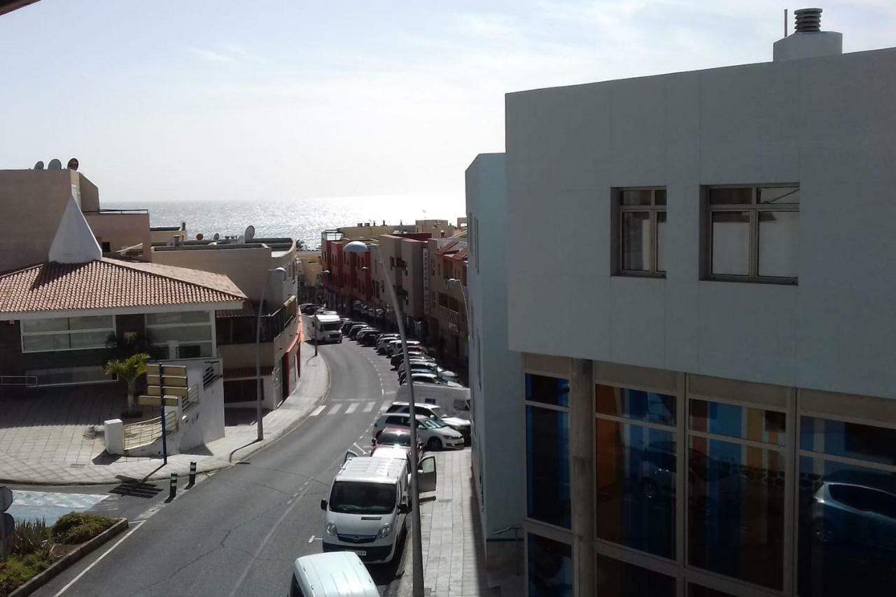 Casa San Miguel Free Wifi Apartment Morro Jable  Bagian luar foto