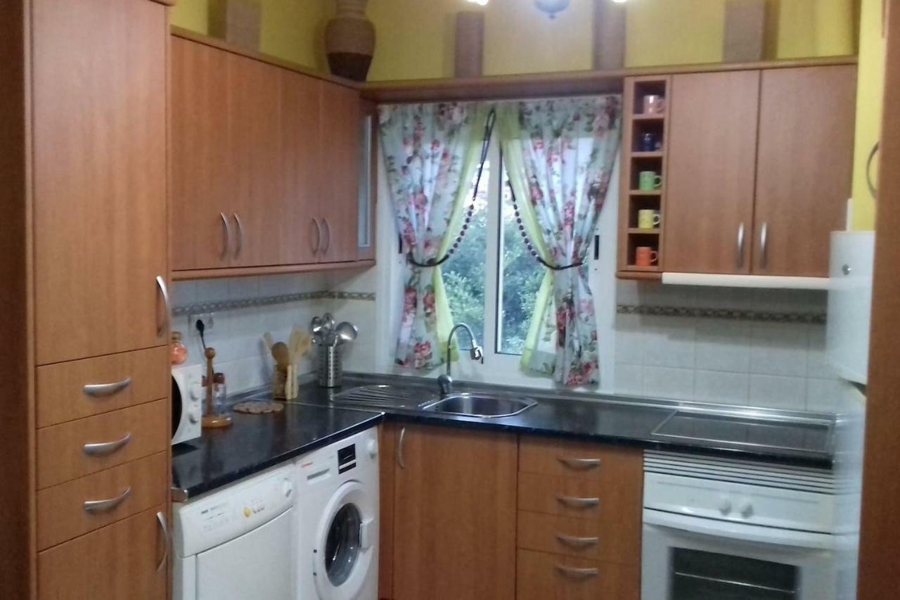 Casa San Miguel Free Wifi Apartment Morro Jable  Bagian luar foto