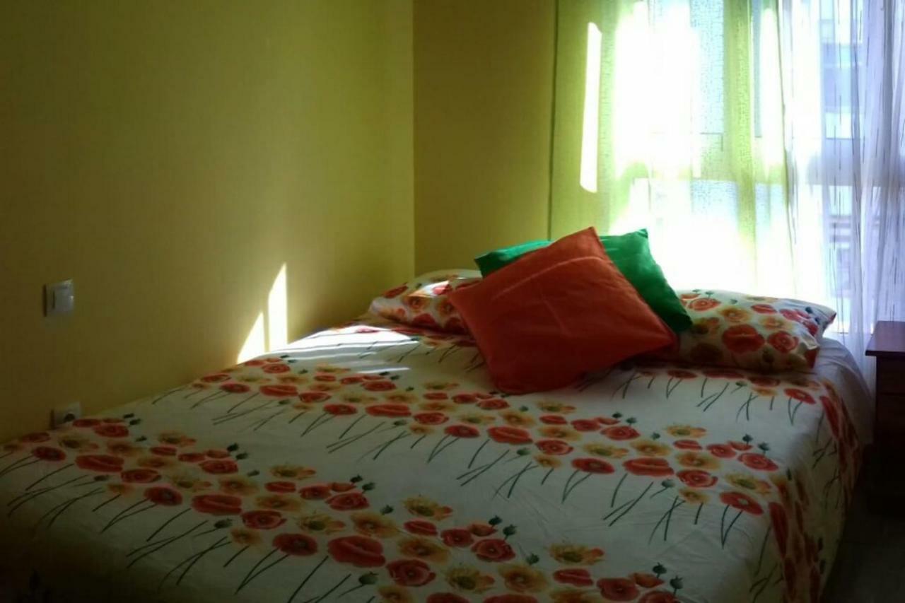 Casa San Miguel Free Wifi Apartment Morro Jable  Bagian luar foto