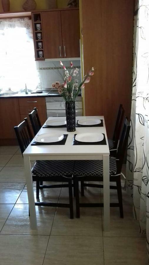 Casa San Miguel Free Wifi Apartment Morro Jable  Bagian luar foto