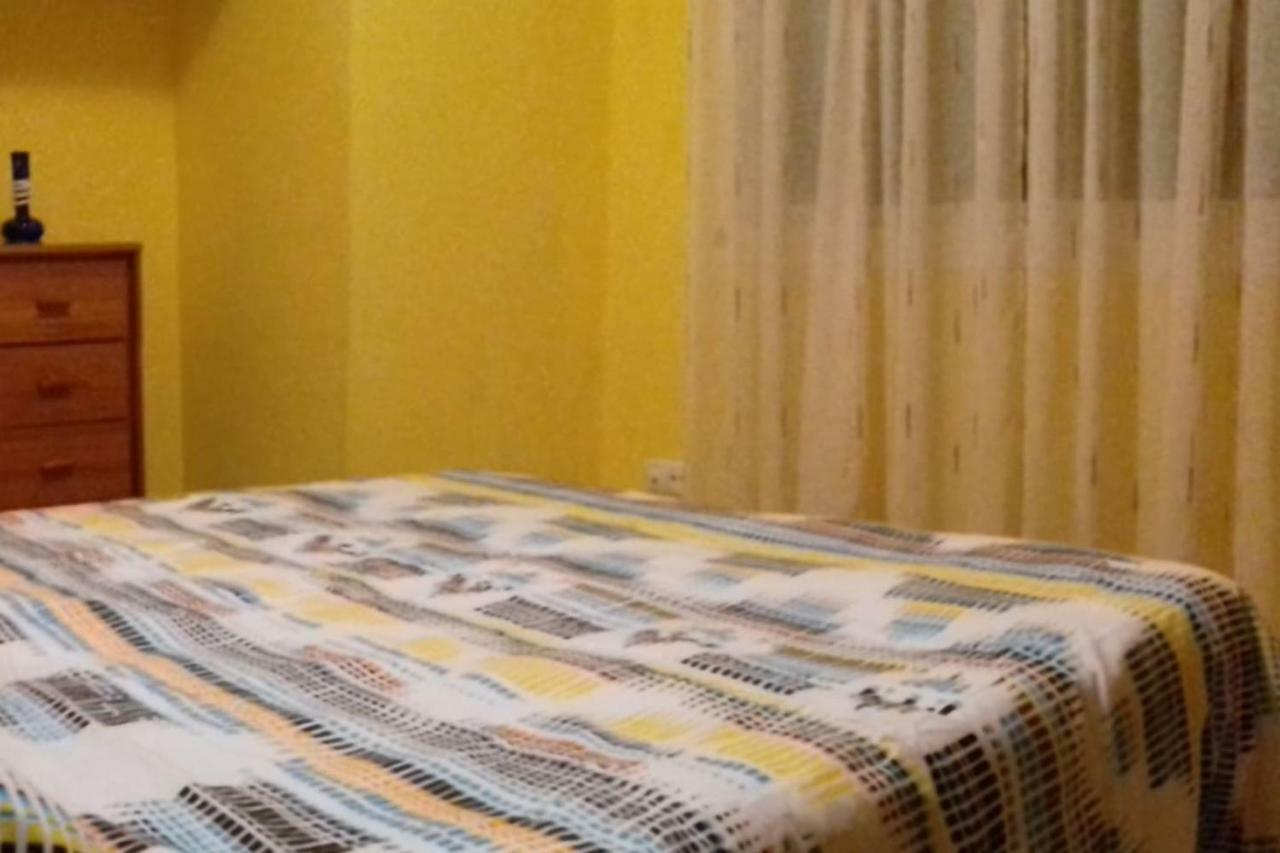 Casa San Miguel Free Wifi Apartment Morro Jable  Bagian luar foto