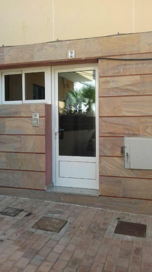 Casa San Miguel Free Wifi Apartment Morro Jable  Bagian luar foto